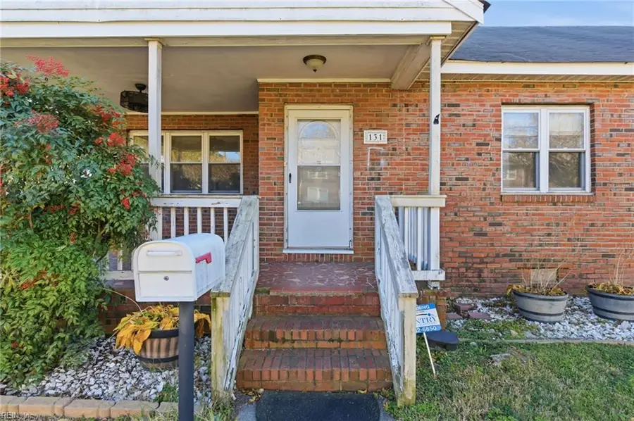 131 Forsythe Street, Norfolk, VA 23505 - Image #2