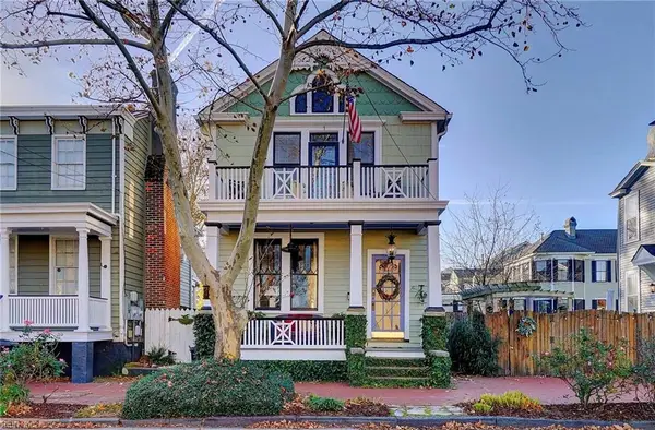 436 Washington Street, Portsmouth, VA 23704