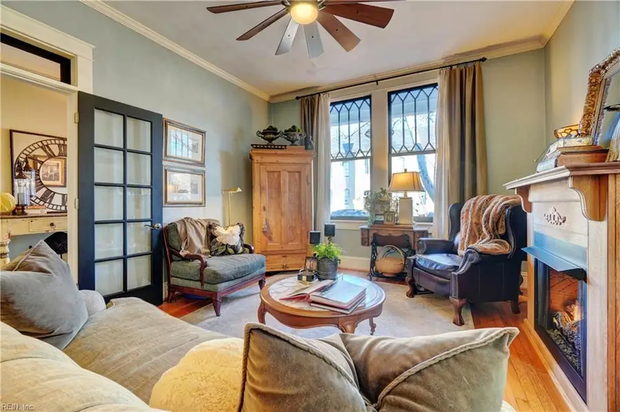 436 Washington Street, Portsmouth, VA 23704 - Image #3