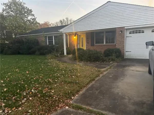 1809 Blue Knob Road, Virginia Beach, VA 23464