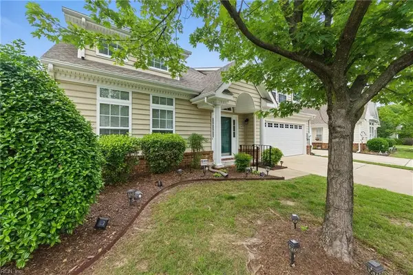 13435 Prince Andrew Trail Trail, Carrollton, VA 23314