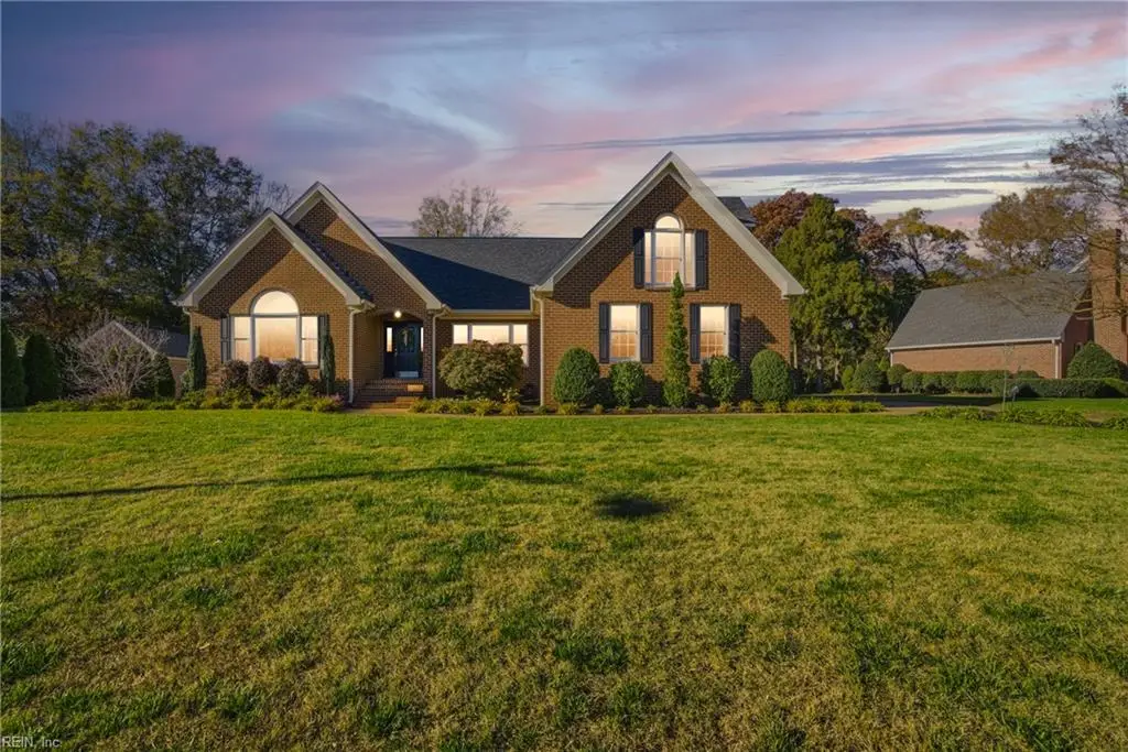 115 Windy Point, Suffolk, VA 23435 - Image #1