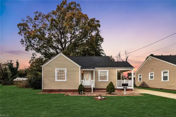 110 Sandpiper Dr. Drive, Portsmouth, VA 23704