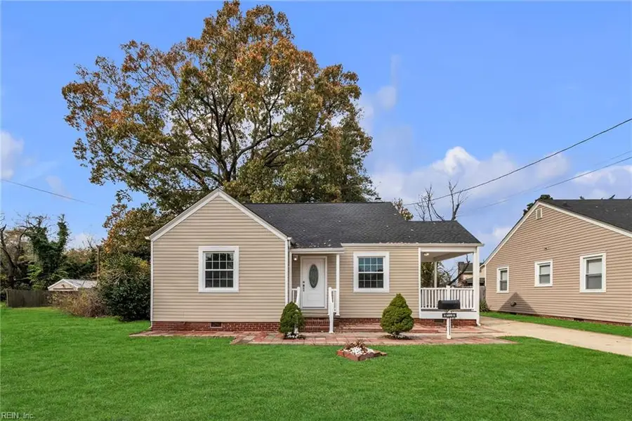 110 Sandpiper Dr. Drive, Portsmouth, VA 23704 - Image #2