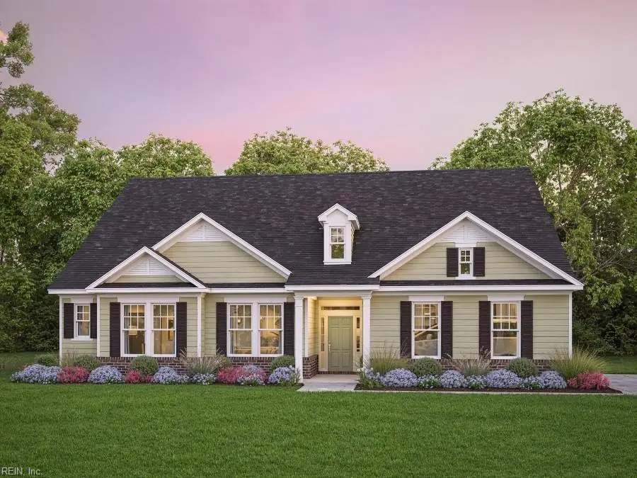 MM Blackwater(squire Lot 7) Road, Virginia Beach, VA 23457 - Image #1