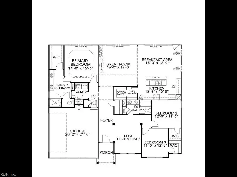 MM Blackwater(squire Lot 7) Road, Virginia Beach, VA 23457 - Image #2