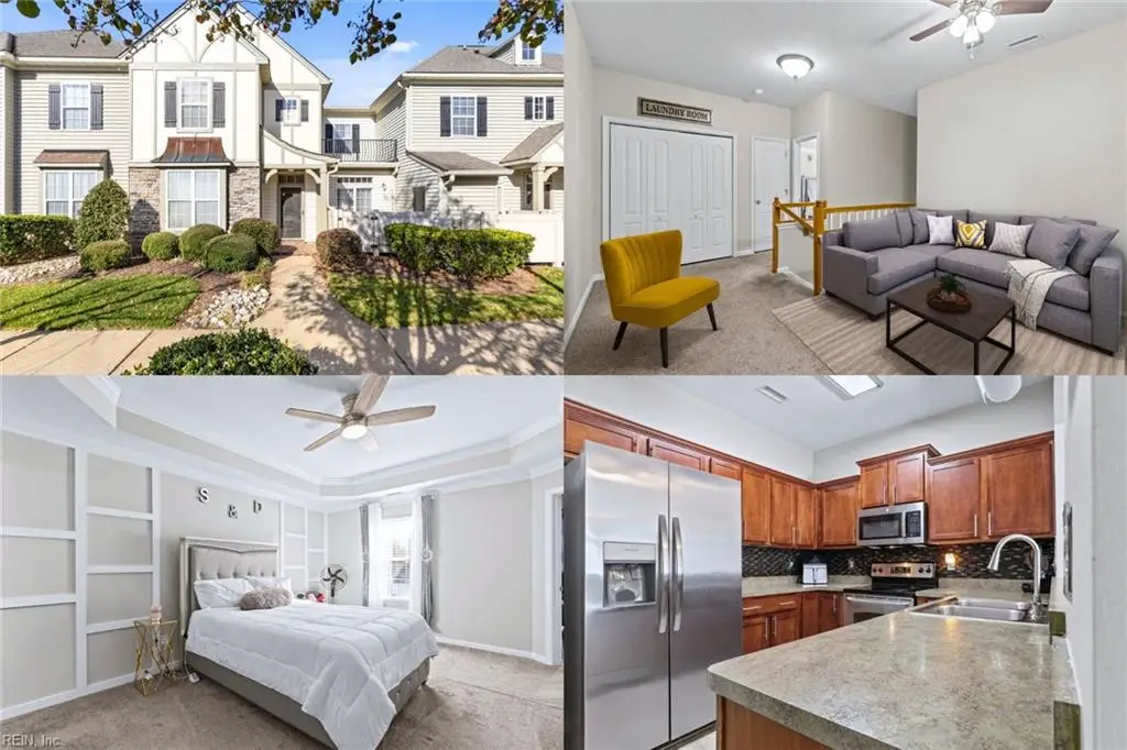 1509 Broad Water Arch, Carrollton, VA 23314 - Image #1