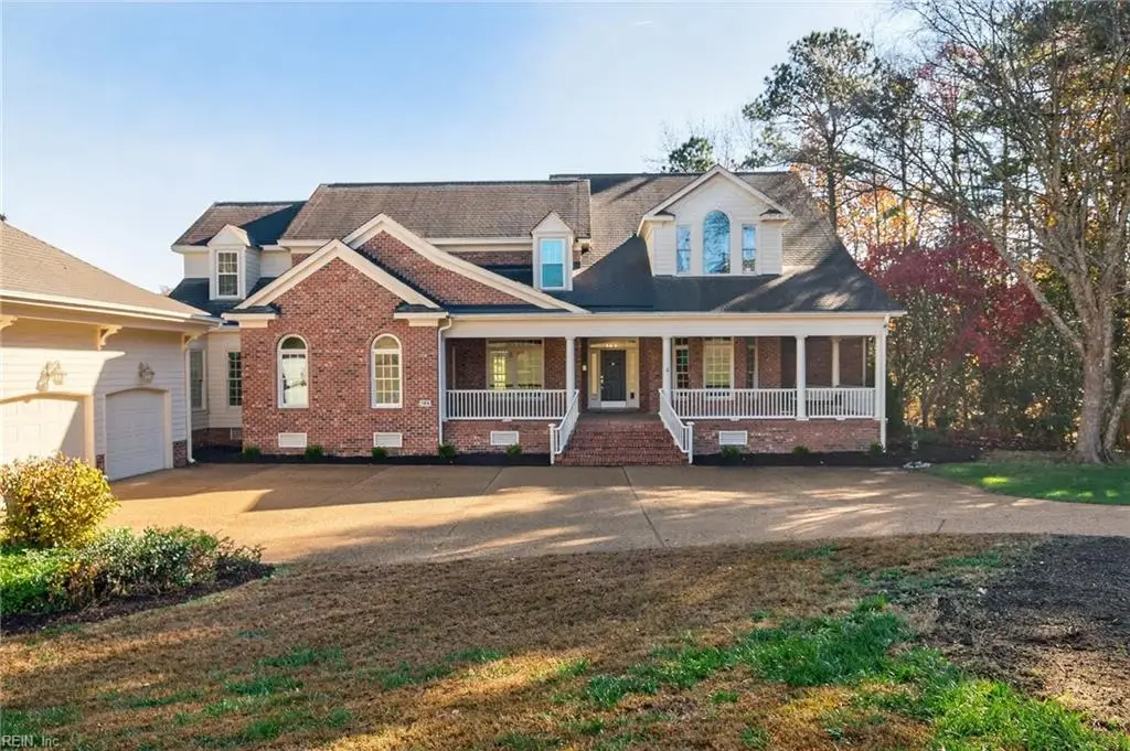 169 Waterton, Williamsburg, VA 23188 - Image #1