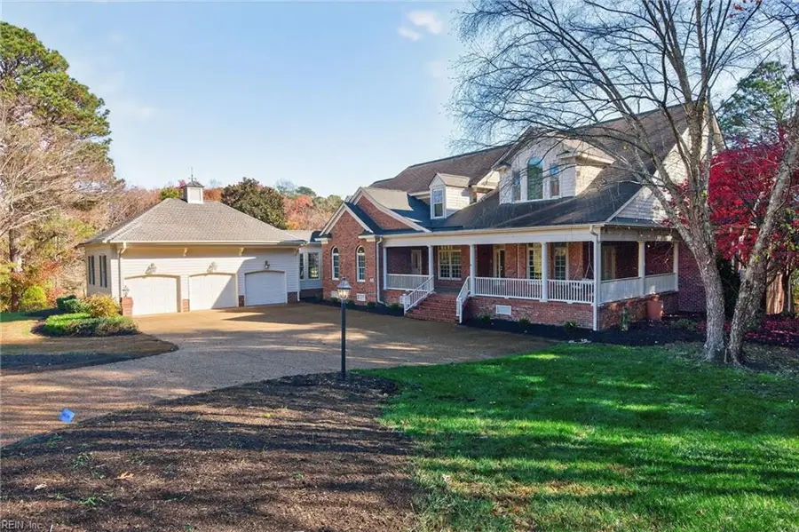 169 Waterton, Williamsburg, VA 23188 - Image #2