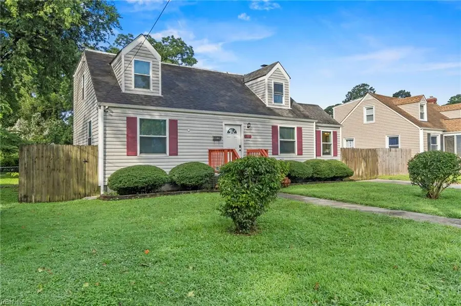 12 Greenbrier Road, Portsmouth, VA 23707 - Image #2