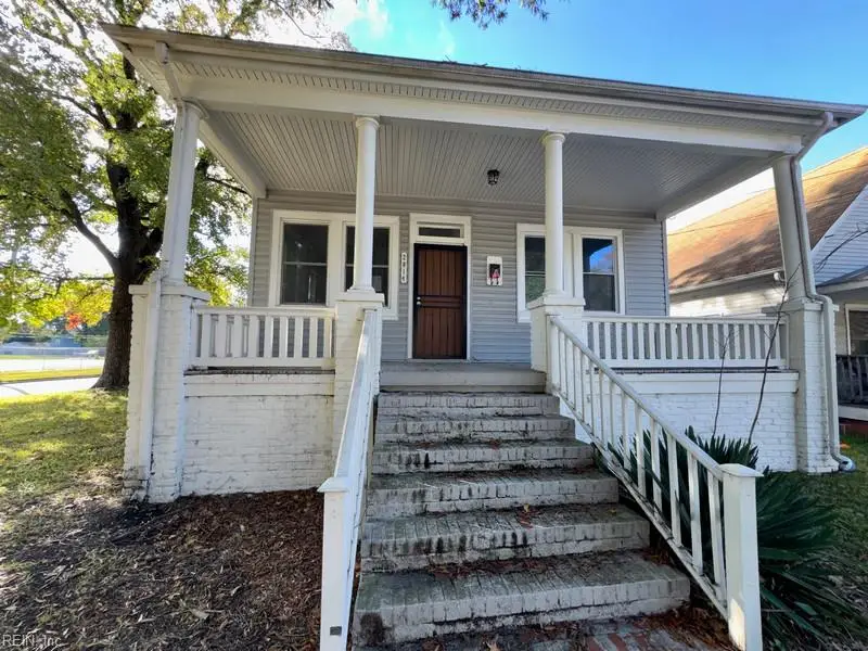 2014 Piedmont Avenue, Portsmouth, VA 23704 - Image #1