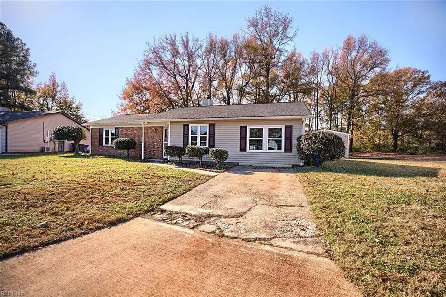 3807 Springbloom Drive, Portsmouth, VA 23703 - Image #3