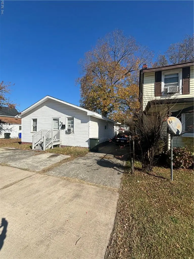 104 N 4th Street, Suffolk, VA 23434 - Image #2