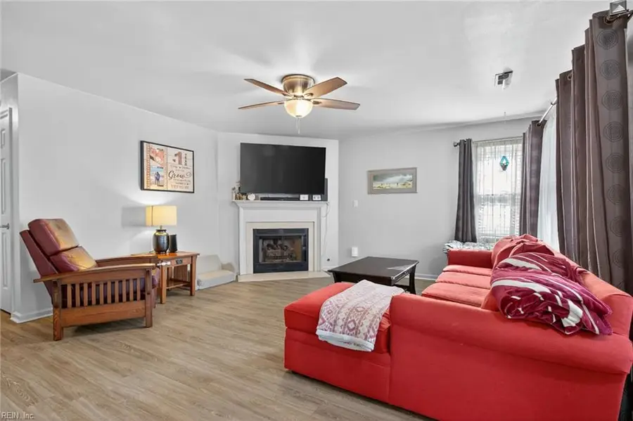 3451 Cricket Hollow Lane Lane, Chesapeake, VA 23321 - Image #3