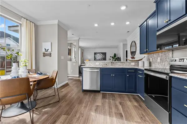 1410 Watermark Way, Hampton, VA 23666