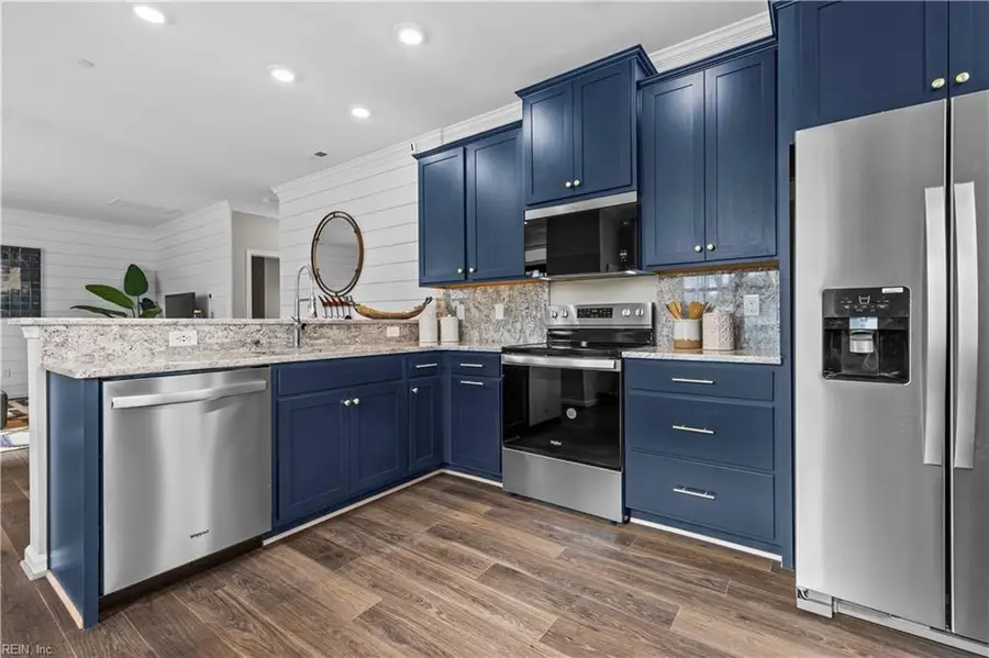 1410 Watermark Way, Hampton, VA 23666 - Image #2