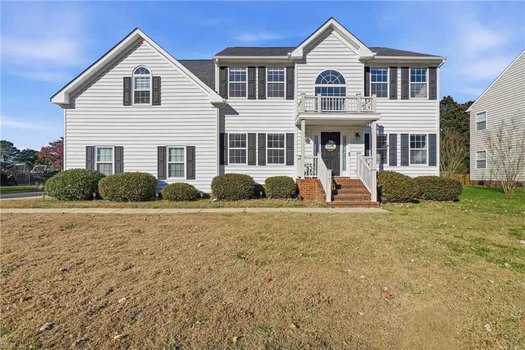 107 Whimbrel Drive, Suffolk, VA 23435 - Image #1