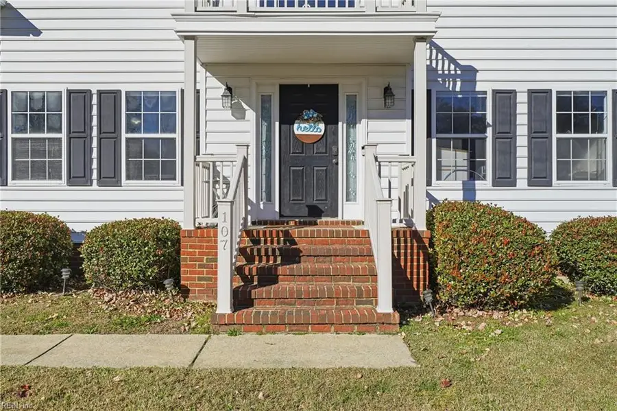 107 Whimbrel Drive, Suffolk, VA 23435 - Image #3