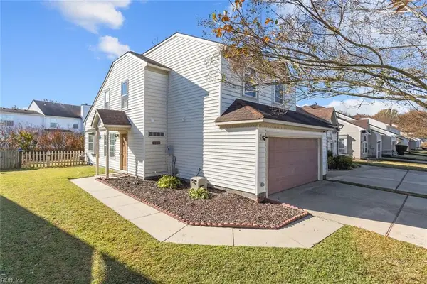 6222 Cambridge Drive, Suffolk, VA 23435