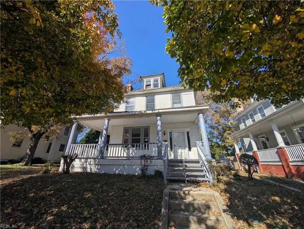 335 54th Street, Newport News, VA 23607 - Image #1