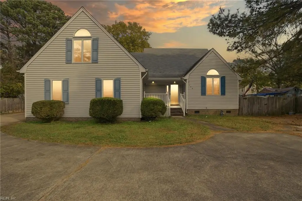 748 Lesner Avenue, Norfolk, VA 23518 - Image #1