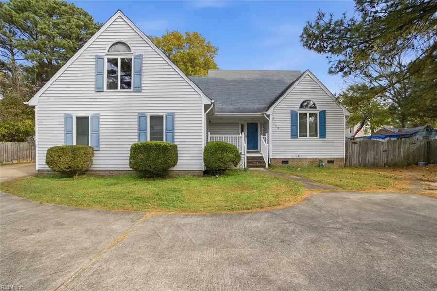 748 Lesner Avenue, Norfolk, VA 23518 - Image #2
