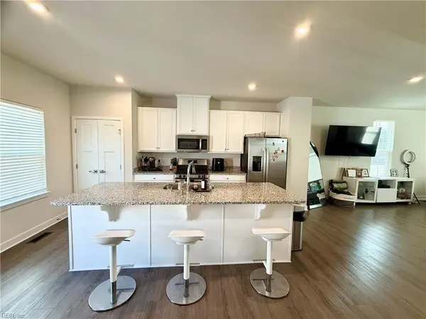 1211 Worden Way, Suffolk, VA 23435