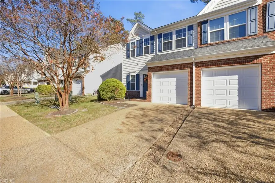 235 Lewis Burwell Place, Williamsburg, VA 23185 - Image #3