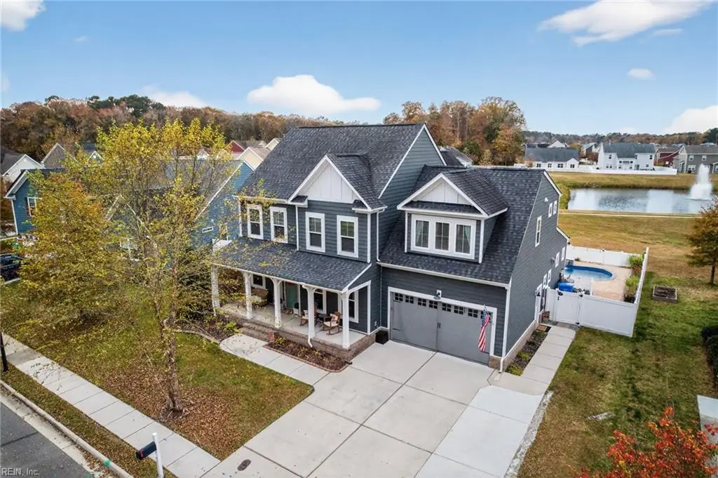 1224 Illuminare Way, Chesapeake, VA 23322 - Image #1