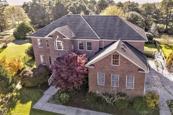 2117 Golfwatch Lane, Virginia Beach, VA 23456