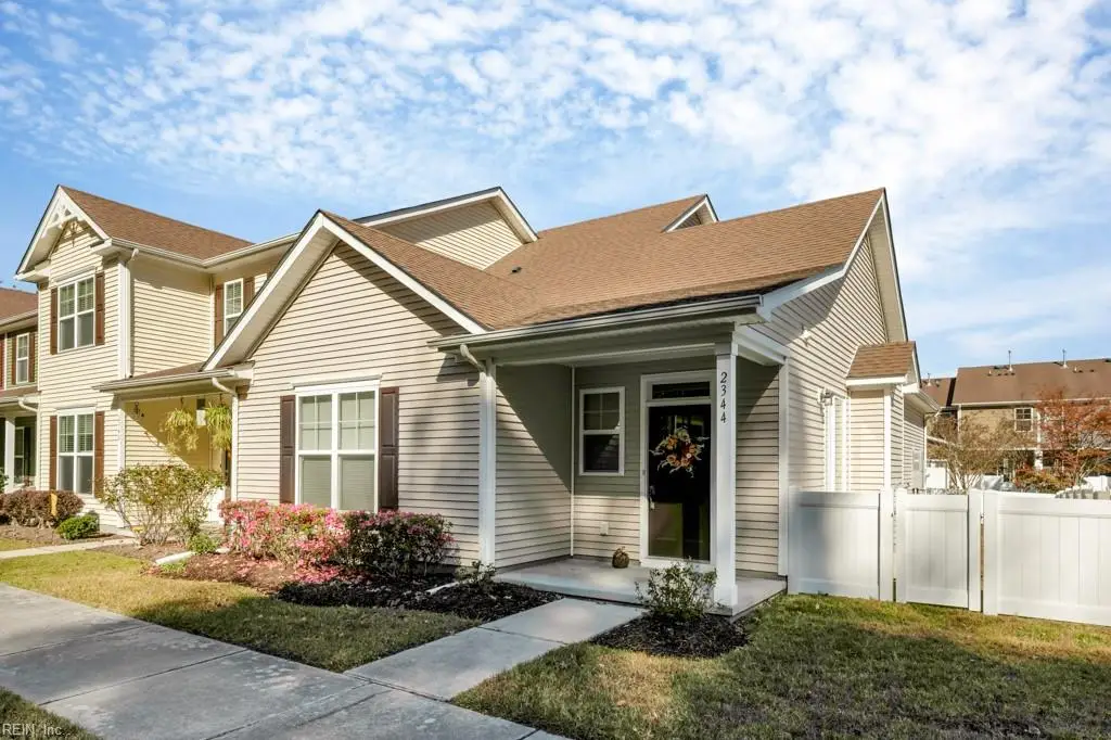 2344 Nottoway Lane, Virginia Beach, VA 23456 - Image #1