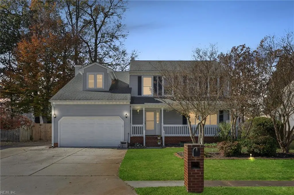 217 Upland Drive, Hampton, VA 23666 - Image #1