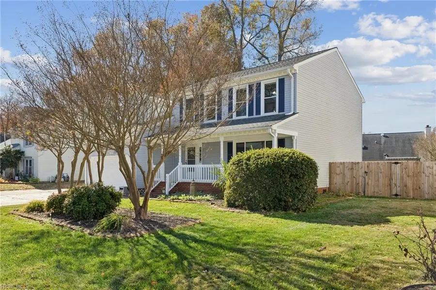 217 Upland Drive, Hampton, VA 23666 - Image #3