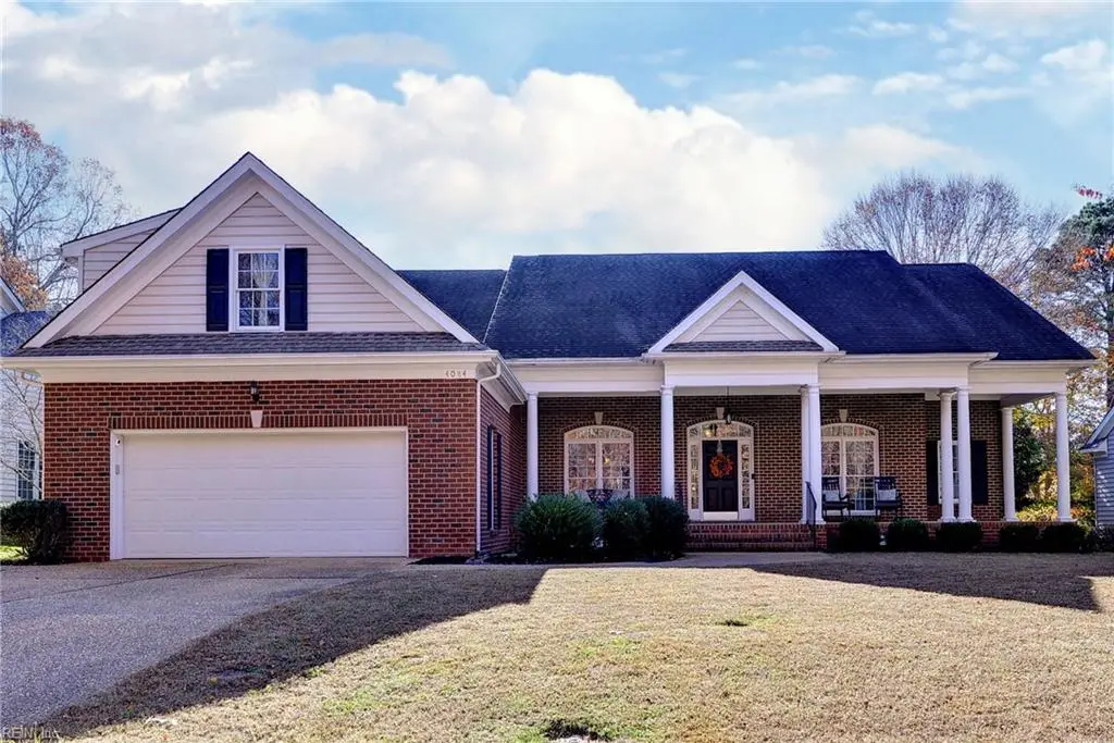4084 Thorngate Drive, Williamsburg, VA 23188 - Image #1