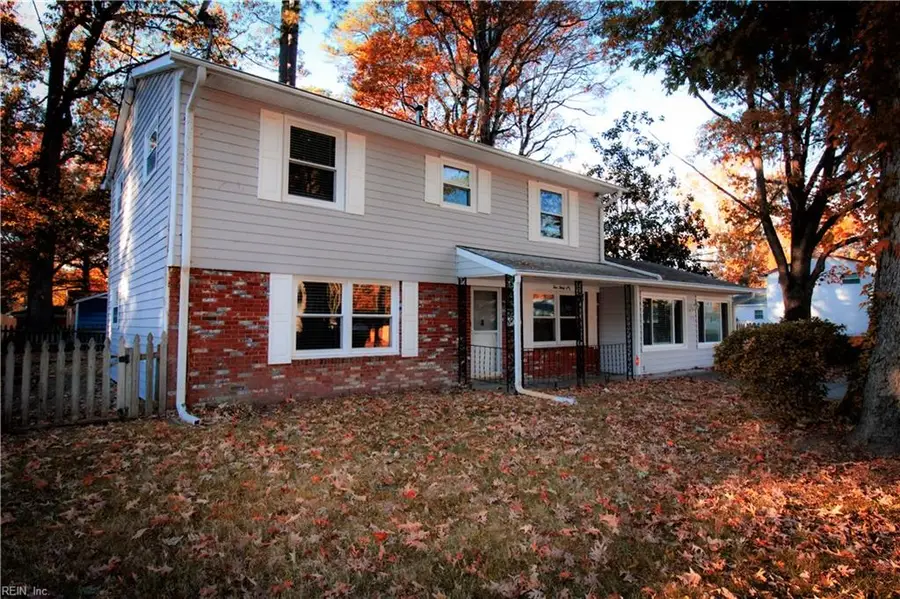 439 Appian Ave Avenue, Virginia Beach, VA 23452 - Image #2