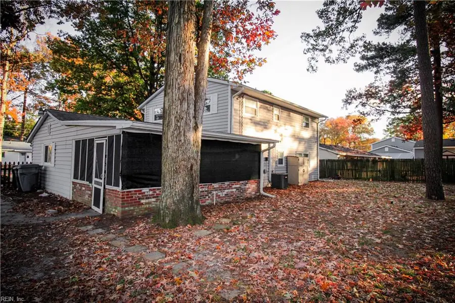 439 Appian Ave Avenue, Virginia Beach, VA 23452 - Image #3