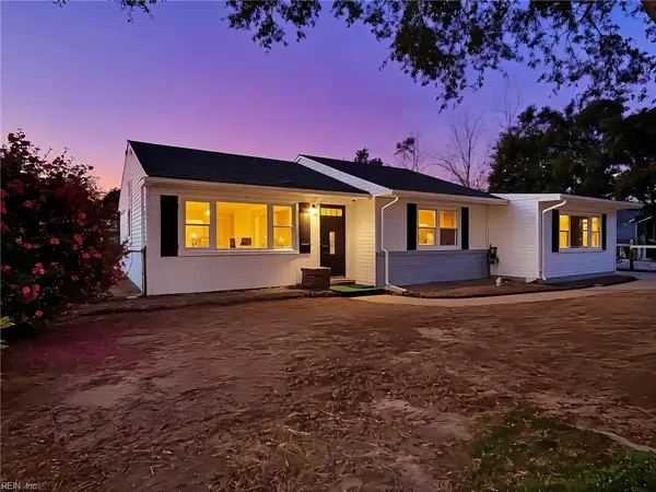 637 Cunningham Road, Virginia Beach, VA 23462