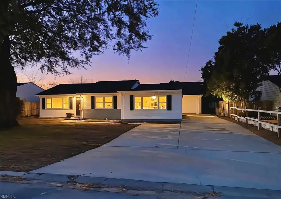 637 Cunningham Road, Virginia Beach, VA 23462 - Image #2