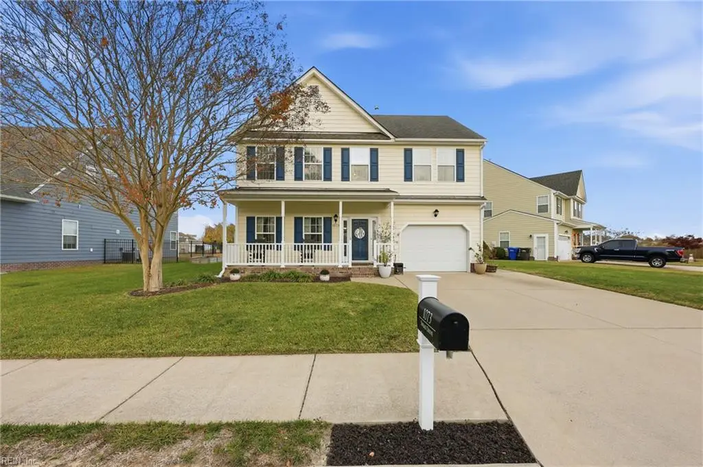 1073 Snead Drive, Suffolk, VA 23434 - Image #1