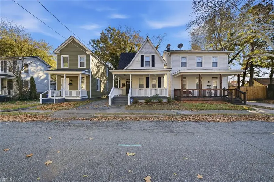 2025 Holladay Street, Portsmouth, VA 23704 - Image #2