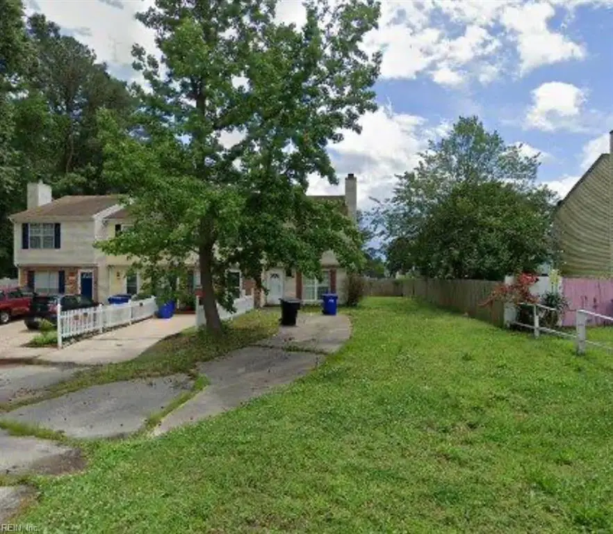 5607 Gregory Court #Ct, Portsmouth, VA 23703 - Image #1