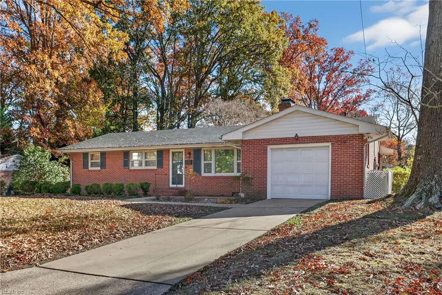 2 Luanita Lane, Newport News, VA 23606 - Image #2