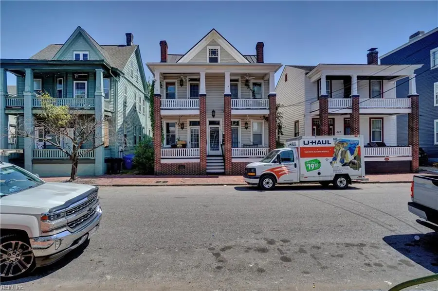 441 Dinwiddie Street #C, Portsmouth, VA 23704 - Image #2