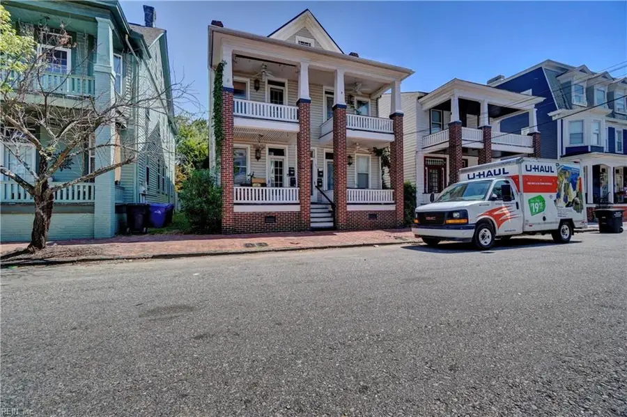 441 Dinwiddie Street #C, Portsmouth, VA 23704 - Image #3