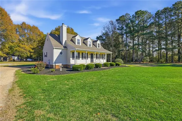 19263 Oliver Drive, Smithfield, VA 23430