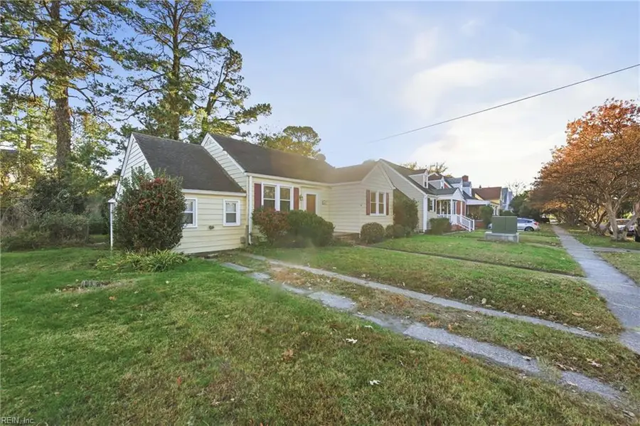 1117 Lexan Avenue, Norfolk, VA 23508 - Image #2