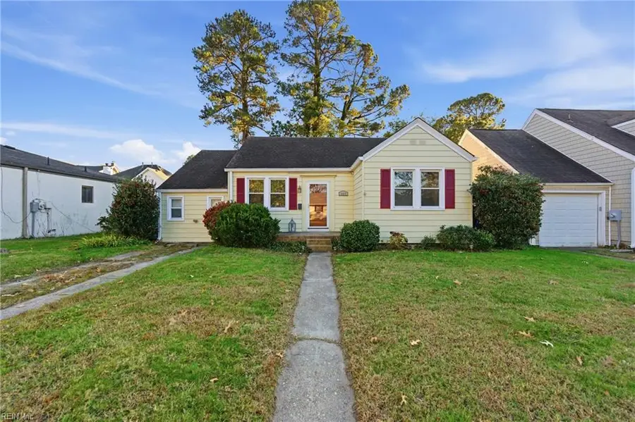 1117 Lexan Avenue, Norfolk, VA 23508 - Image #3