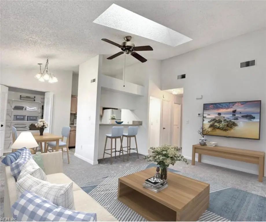 3518 Remington Court, Virginia Beach, VA 23453 - Image #1