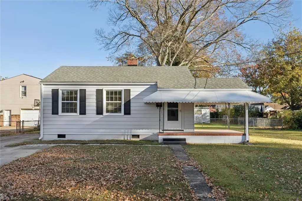 817 Jewell Avenue, Portsmouth, VA 23701 - Image #1