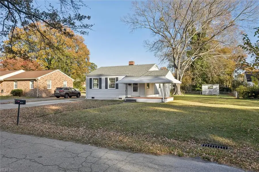 817 Jewell Avenue, Portsmouth, VA 23701 - Image #2